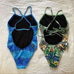 Jolyn Printed Onesies 28